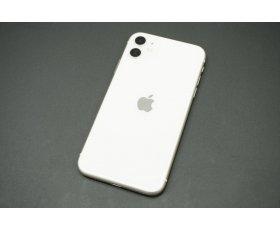 Iphone : 11  64Gb  6.1inh Màu White ( Trắng  ) Ms 1791