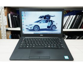 DELL Latitude  E7280 Mode 2016 12.5inch Full Led / Nặng ~1.2Kg / Core i5  / 6200U / 2.30 - 2.40GHz / Ram  8G (DDR4)  / SSD 256G / Win 10 Pro tiếng việt  / MS: 20222102 5050