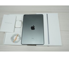 iPad Mini 5 2019 7.9inh / 256G / Wifi Only ( Ko Sài Sim ) / Gray / QSD đẹp đến 97% / Fullbox / Pin 88% / MS: G15D