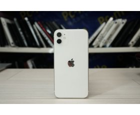 Iphone : 11  128Gb  6.1inh Màu White ( Trắng  ) Ms 9700