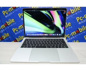 Macbook Pro Retina 13-inh model 2017 ( Touchbar / Touch id ( cảm ứng trên thanh công cụ ) / màu Sliver ( trắng bạc ) / / Core i5 lõi kép / CPU 7267U / 3.1 GHz / Ram 16G / SSD 500G / OS Big Sur 11.4  Tiếng Việt / MS: 20210904 60IL
