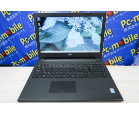 DELL Inspiron 3542 Mode 2014 15.6inch Full led  / Core i3 / 4005U / 1.70GHz (4 CPUs) / Ram 4G / SSD 128G / Win 10 Tiếng Việt.MS: 20210904 0834