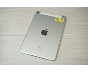  Ipad Mini 4 7.9inh / 64G / Wifi + Cell ( Silver ) Trắng / QSD đẹp đến 93-95% / Máy Trần +KPK / Pin 95% / MS: 7116