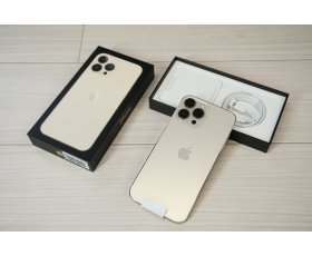  IPhone 13Pro Max 6.7inh  1T  Màu Gold ( Vàng  ) QT ( DCM△ ) Hàng Mới 100% Fullbox Ms 6300