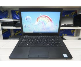 DELL LATITUDE E5280 Mode 2017 12.5inch Full led /  Core i3  / 7100U /2.40GHz / Ram  8G / SSD 128G / . Win 10 Tiếng Việt.MS: 20211002 1650