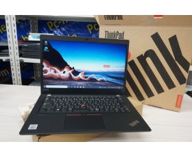 Lenovo Thinkpad X13 Gen 1 - 13.3inh / Full Led /  MODEL 2020 /   Core i5 / Gen 10 ( 10210U ) / Ram 16G / SSD 512G / Win 10 Tiếng Việt / MS: 20211002 STH9