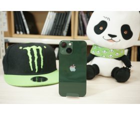  IPhone 13 Mini 5.4inh 128Gb Màu Green ( Xanh ) QT (SB△ ) Hàng Mới 100% DBH Ms 1886