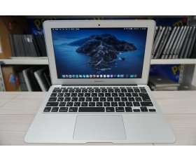 Macbook Air 11.inch Model 2015 / Core i5 lõi kép / 1.60Ghz / Ram 4G / SSD 256G / OS 10.15.7 Tiếng Việt / Máy trần + Có Sạc /  MS: 20211015 1ZVG