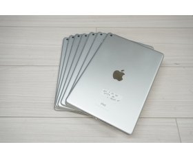iPad Gen5 2017 9.7inh / 32G / QSD 93-94% / Máy Trần KPK / Wifi Only / Màu Silver ( Trắng Bạc ) / Pin 94-97% / MS: JE10.29