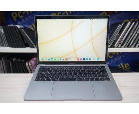 Macbook Pro Retina 13-inh model 2017 / màu Gray ( xám đen ) / Core i5 lõi Kép / CPU 7267U / 3.1 GHz / Ram 8G / SSD 512G / OS Monterey 12.10.1  Tiếng Việt  / MS: 20211102 P2PE