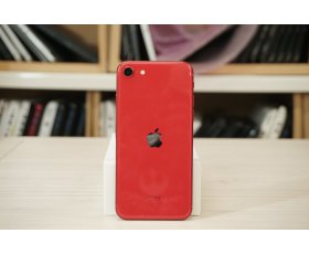  Iphone : SE2 64G Red ( Đen ) Quốc tế ( SB) Qsd đẹp 94-95% Pin 92% / MS: 2885