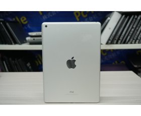 iPad Gen5 2017 9.7inh / 128G / QSD 93-94% / Máy Trần KPK / Wifi Only / Màu Silver ( Trắng Bạc ) / Pin 83% / MS: 1014