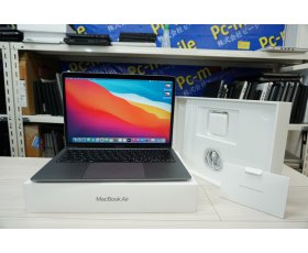 Macbook Air Retina Model 2020 13.3inh ( 60.00Hz ) / Gray ( xám đem  ) / Apple M1 / 3.20GHz (CPU 7*8) / 8G / SSD 256G / OS  Big Sur  Tiếng Việt / QSD đẹp ( Như máy mới / Full Box + sạc theo máy / BH AppleCare + 12/10/2024 /  MS: 20211116 GGWR