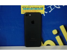 iphone 7 4.7inh / 32G / Q/Tế / Black ( Đen ) / QSD đẹp đến 98% / Máy Trần+KPK / Pin 83% / MS: 2992