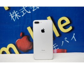  iphone 7 Plus 5.5inh 32GB Quốc tế / Màu Silver ( trắng ) / QSD đẹp đến 95-96% / Pin 88% /Máy Trần + KPK / MS: 1768