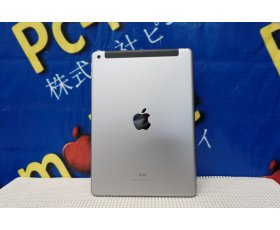 iPad Gen6 2018 9.7inh / 32G QSD đẹp 97-98% / Máy Trần + KPK / Wifi + Cell (Về VN sài sim mạng được) / Màu Gray / Pin 100% Sạc được 15 MS: 4935