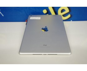 -iPad Gen5 9.7inh / 32G / Wifi Only / không dùng sim ( Silver ) Trắng / QSD đẹp 94-95% Pin 100% MS: CEG8