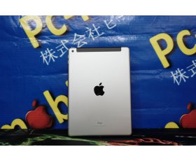 iPad Gen6 2018 9.7inh / 32G QSD đẹp 97-98% / Máy Trần + KPK / Wifi + Cell (Về VN sài sim mạng được) / Màu Gray / Pin 100%  MS: 6369