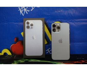  iPhone 13pro Max 6.7inh / 256G / Quốc Tế Apple Store / QSD còn đẹp 97-98% / Pin còn 92% Màu Blue / Xanh / MS:8319