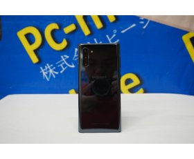  Note 10 5G Ram 12/256G 6,8inh QT xách Tay Hàn Quốc ( HQ ) Qua sử dụng (QSD ) Đẹp đến 93-94% Màu Black Ms: 0590