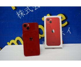  iPhone 13 6.1inh / 256G / Quốc Tế Apple Store / QSD còn đẹp 97-98% / Pin còn 89% Màu Red \ Đỏ \ / MS: 2838