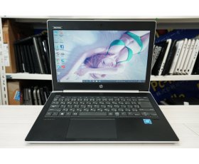 HP ProBook 430g5  Model 2017 / Made in Tokyo Khóa Vân Tay  / 13.3 inh Full Led / Celeron / 3865U / 1.80Ghz / Ram 4G  / SSD 128G  / MS: 20211202 CCKB