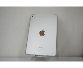 iPad Mini 4 7.9inh / 16GB QSD đẹp 96-97% / Máy Trần + KPK / Wifi + Cell (Về VN Sài Sim Mạng) / Màu Silver trắng bạc / Pin 98% Ms. 7848