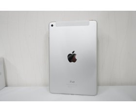 iPad Air 1 9.7inh / 16G QSD đẹp 93-94% / Máy Trần + KPK / Wifi + Cell (Về VN Sài Sim Mạng) / Màu Silver trắng bạc / Pin 92% Ms: 1424