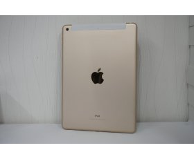 iPad Gen5 2017 9.7inh / 32G QSD đẹp 93-94% / Máy Trần + KPK / Wifi + Cell (Về VN Sài Sim Mạng) / Màu Gold Vàng / Pin 92% Ms: 9975