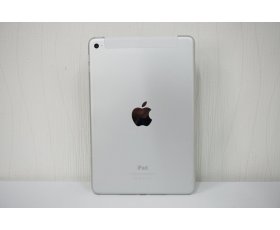 iPad Mini 4 7.9inh / 64G QSD đẹp 95-96% / Máy Trần + KPK / Wifi + Cell (Về VN sài sim mạng) / Màu Silver ( Trắng bạc ) Pin 90% Ms: 6455