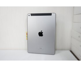 iPad 6 2018 9.7inh / 32G QSD đẹp 94-95% / Máy Trần + KPK / Wifi + Cell (Về VN sài sim mạng) / Màu Gray ( Xam đen ) Pin 96% Msfbw: 8736