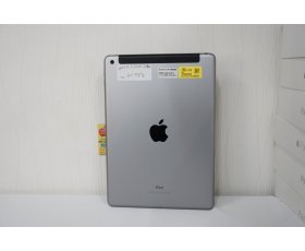 iPad 6 2018 9.7nh / 32G QSD đẹp 97-98% / Máy Trần + KPK / Wifi + Cell (Về VN sài sim mạng) / Màu Gray ( Đen ) Pin 98% Msfbw : 5953