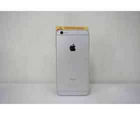 iPhone 6S Plus 5.5inh / 16Gb/ Quốc Tế ( DCMo) / QSD còn đẹp tầm 95-96% / Pin 86% Màu Silver ( Trắng ) Máy Trần + KPK / MS: 6924