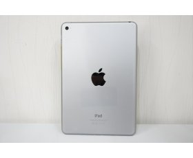 Ipad Mini 4 7.9inh / 16GB / Wifi only (không sài sim) Màu Gray ( Đen ) / QSD đẹp đến 93-94%/ Máy Trần + kpk Pin 82% Ms : 6789