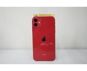Iphone 11 6.1inh 64GB Màu Red ( Đỏ ) Qte (SB△) Qua SD còn đẹp 92-93% / Pin 75% Bảo trì Máy Trần + KPK Ms: 3151