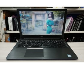 DELL Vostro 15 - 5568  15.6inch / Full Led / vo nhom cứng cáp / Core i3 / 6006U / 2.00GHz (4CPUs) / Ram 4G / Ổ SSD 128G   / Win 10 Tiếng Việt.MS: 20221201 2018