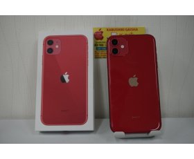 iPhone 11 6.1inh / 128Gb/ Quốc Tế ( DCMo ) / QSD còn đẹp tầm 98% / Pin 86% Màu Red ( Đỏ ) Máy Trần + KPK / MS: 8217