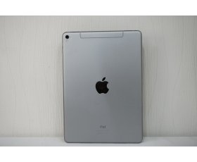  Ipad Pro 9.7inh / 32GB / Wifi + Cell (Về VN sài sim mạng) Màu Gray ( Đen ) / QSD đẹp đến 95-96%/ Máy Trần + kpk Pin 90% Ms : 8047