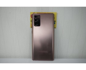 Note 20 5G Sách tay HQ/ Màu Gray / Qsd đẹp tầm 96-97% / MS: 4100