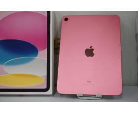 iPad (第10世代) Wi-Fi 64Gb Màu Pink ( Hồng ) / Máy qua sử dụng mới sạc được 21 lần Máy còn đẹp long lanh Ms : 6KFC