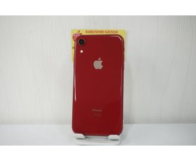 iPhone XR 6.1inh / 128Gb/ Quốc Tế ( AUo ) / QSD còn đẹp tầm 95-96% / Pin 93% Màu Red ( Đỏ ) Máy Trần + KPK / MS: 9792