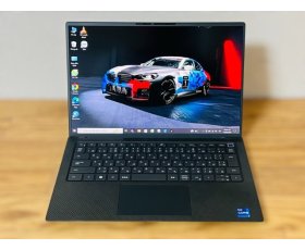 Dell Precision 5480 14" FHD+ / NVIDIA RTX™ 2000 Ada 8GB / Core™ i9 13900H 2.6 GHz Base turbo 5.4 GHz Turbo / Ram 64G / SSD 1T / 19608 
