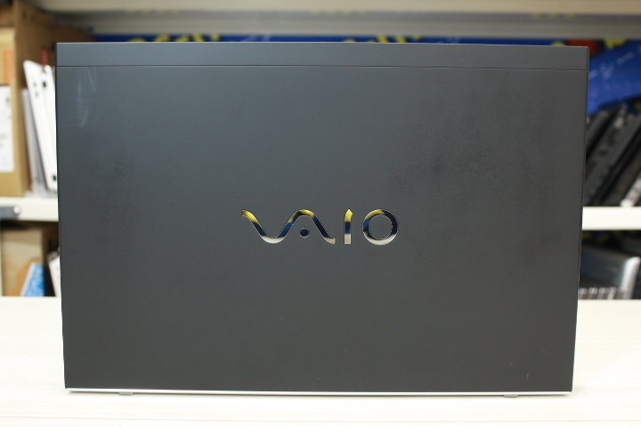 SONY Vaio VJS11 13inch / model 2017 / Made in  / Full HD / Core i5 / 7200U / 2.50-2.71GHz / Ram 4G / Ổ  SSD 128G / 4CPUz / Win 10 Tiếng Việt. MS:20220401 2310