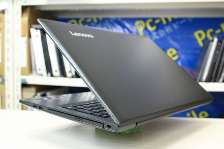 Lenovo ideapad 310 Mode ~2017 / 15.6inch Full Led  / Core i7  / 7500U / 2.70-2.90GHz (4CPUs) / Ram 8G / Ổ SSD 256G /.Win 10 Tiếng Việt./ .MS: 20220401 6WLL