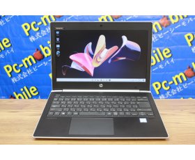 HP ProBook 430g5  Model 2016 / Made in Tokyo Khóa Vân Tay  / 13.3 inh Full Led / Core i3 / 6006U / 2.00 - 1.99Ghz / Ram 4G  / SSD 128G  / MS: 20210619 SL02