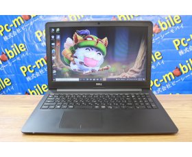 DELL Latitude 3550 Mode 2015 15.6inch Full led / Nặng 2,3Kg / Core i3  / 5005U /2.00GHz / Ram  4G / SSD 128G / Win 10Pro Tiếng Việt.MS: 20210626 1394