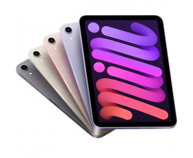 - Mini 6 64G Wifi (ko sai sim) / Mới chưa bóc hộp/ Starlight vs Purple vs Pink vs Gray / New 100% Chưa khui Hộp / Bh Apple 1 Năm / MS: 1116