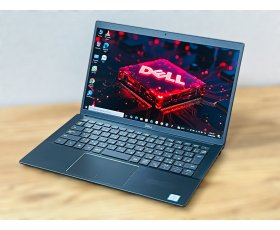 Dell Latitude 3301 YR 2020 13,3inh Core i5 8250U 1,6Ghz turbo 3,9Ghz / Ram 8G / SSD 256G / 3301