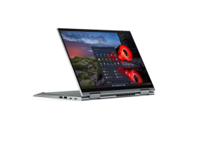 Lenovo X1 Yoga gen 6 / 14.0 inch FHD+ 1920x1200 Cảm ứng, xoay gập 360 / Core i5vPro-1145G7 / RAM 16GB / SSD 256GB  